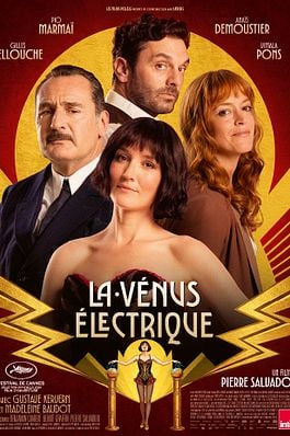 La Vénus électrique