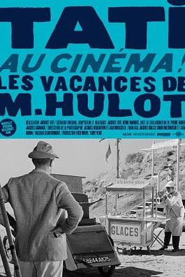 Les Vacances de Monsieur Hulot