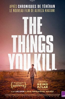 The Things You Kill