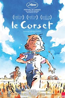 Le Corset