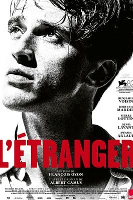 L'Étranger