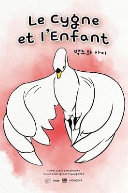 Le Cygne et l'enfant