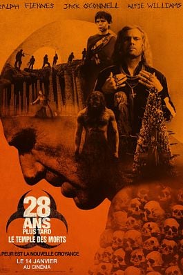 28 Ans Plus Tard : Le Temple Des Morts