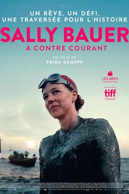 Sally Bauer, à contre-courant