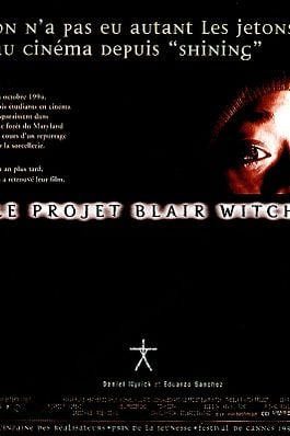 Le Projet Blair Witch