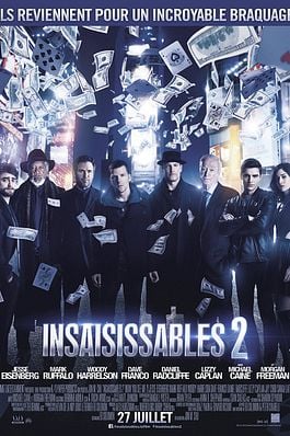 Insaisissables 2