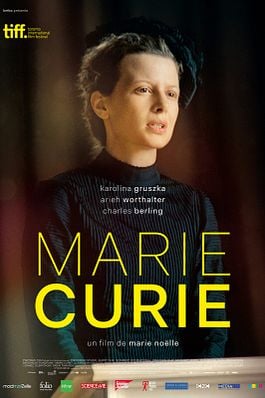 Marie Curie