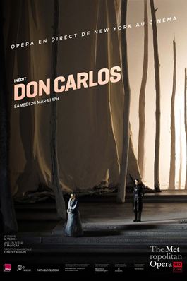 Don Carlos (Metropolitan Opera)