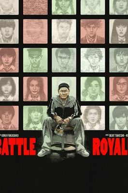 Battle Royale