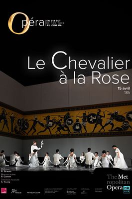 Le Chevalier à la rose (Metropolitan Opera)