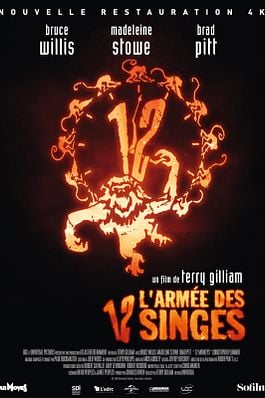 L'Armée des 12 singes