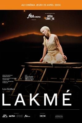 Lakmé (Opéra Comique)