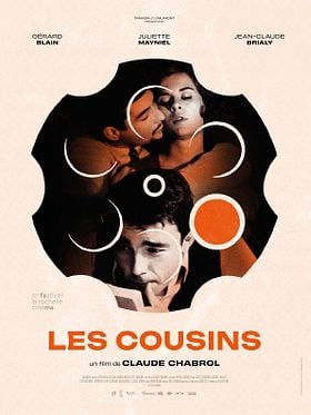 Les Cousins