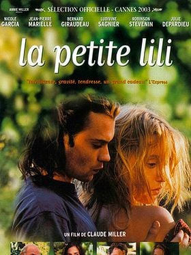La Petite Lili