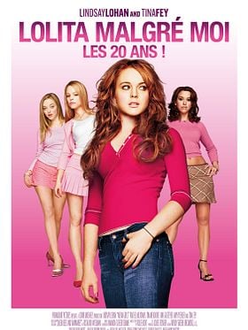 poster de Lolita malgré moi