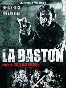 La Baston