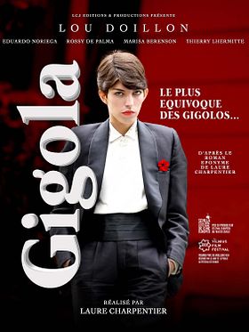 poster de Gigola