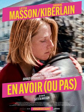 poster de En avoir (ou pas)
