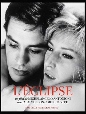 poster de L'Eclipse