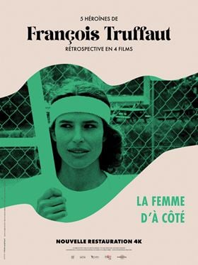 La Femme d'à côté