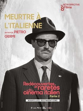 Meurtre à l'italienne