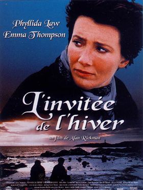 L'Invitée de l'hiver