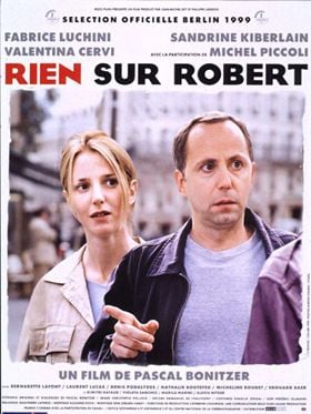 Rien sur Robert