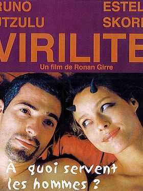 poster de Virilité et autres sentiments modernes