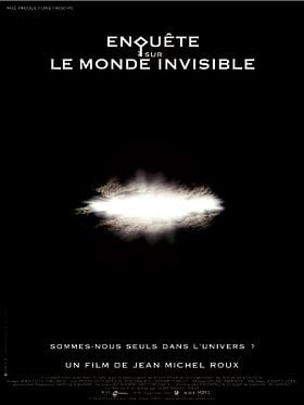 poster de Enquête sur le monde invisible