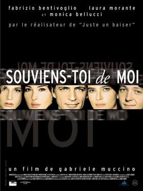 Souviens-toi de moi