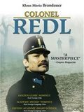poster de Colonel Redl