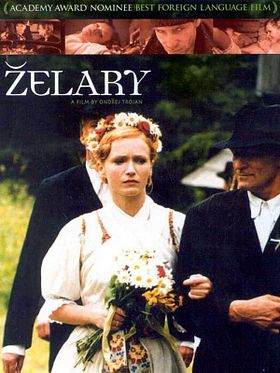 poster de Zelary