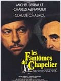 Les fantômes du chapelier