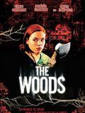 poster de The Woods