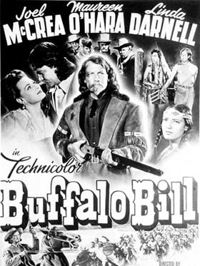 Buffalo Bill