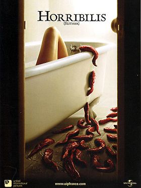 poster de Horribilis