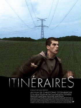 poster de Itinéraires