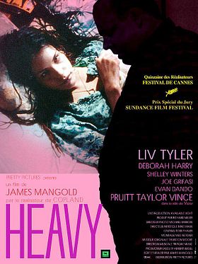 poster de Heavy