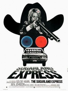 Sugarland express