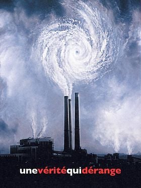 poster de Une Vérité qui Dérange