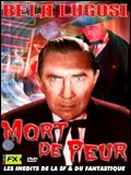 poster de Mort de peur