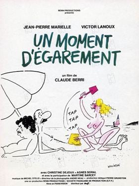 Un Moment d'égarement