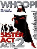 Sister Act, acte 2