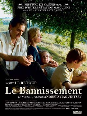 Le Bannissement