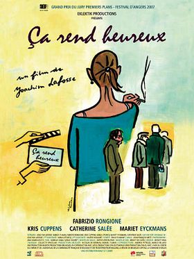 poster de Ça rend heureux
