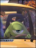 poster de La Nouvelle voiture de Bob