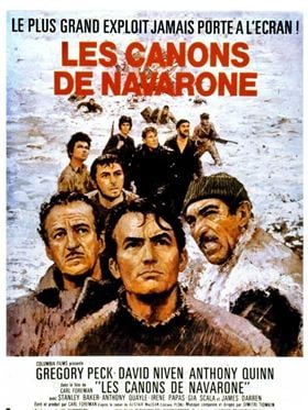 Les Canons de Navarone