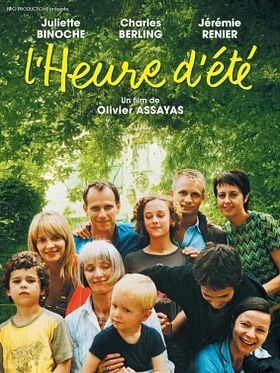 L'Heure d'été