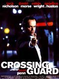 poster de Crossing Guard