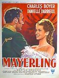 Mayerling